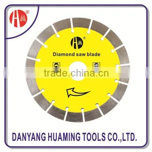 Diamond Blade/diamond Saw Blade/diamond Disc thumbnail-4