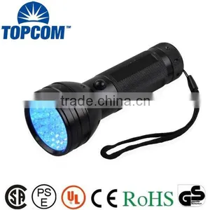 51 Led uv Flashlight thumbnail-1