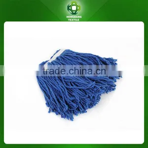 China Factory Affordable Price Strong Water Absorption Cotton Mop Head thumbnail-6