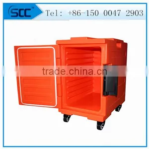 Roto Molding Plastic Cabinet for Food Storage Hot, Food Cabinet With Plastic LLDPE thumbnail-3