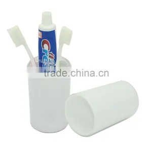 Factory Supplier Plastic Tooth Brush Holder Quality Choice thumbnail-1