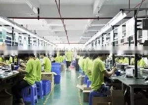 Shenzhen Genzo Technology Co., Ltd. company overview - view 2 thumbnail