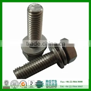 Metal Fasteners From China Manufacturer thumbnail-2