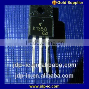 IC Transistor K1358 thumbnail-1