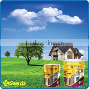 Geerda Exterior Decorative Varnish thumbnail-6