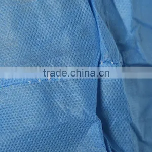 OEM Service Disposable Sterile Gown thumbnail-6