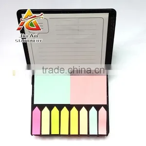 Leather Note Cube thumbnail-4