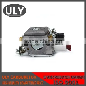 Good Quality Chainsaw Carburetor Hus 340 Model thumbnail-1