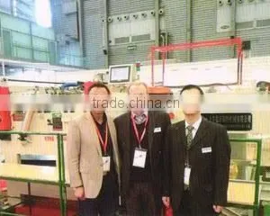 Linyi Jinguan Import And Export Co., Ltd. company overview - view 2 thumbnail