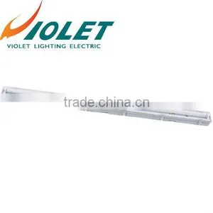 Wet Location Fluorescent Lamp T8 1*58w thumbnail-1