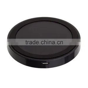New QI Wireless Battery Charger Charging Pad for Samsung Galaxy S3 S4 S5 Note 3 thumbnail-6