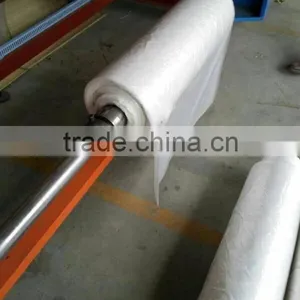 Big Width Perforated Plastic Film on Roll thumbnail-1