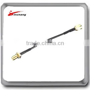 (Manufactory) SMA Male to SMA Female RF Interface Cable thumbnail-1