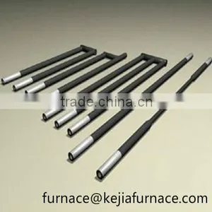 Furnace SiC Heating Elements thumbnail-1