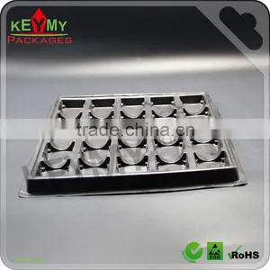 Vacuum Molding Esd Clamshell Packaging With Bottom Price thumbnail-2