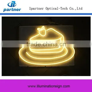 High Quality Custom Led Neon Flex Low Price, Wholesale Led Neon Sign thumbnail-1