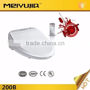 200B Electric Bidet Smart Toilet Seat thumbnail-1