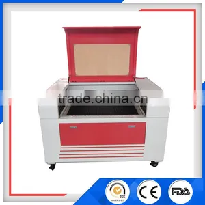 3d Laser Wood Glass Engraving Machine thumbnail-6