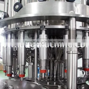 20L Jar Water Filling Machine thumbnail-5