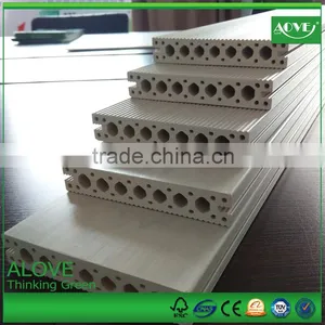 Multifunctional of Wpc/pvc Building Material Indoor/outdoor /eco-friendly /painting thumbnail-3