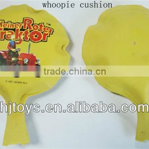 9.5cm Promotion Gift Toys Whoopee Cushion thumbnail-1