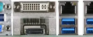 6th Generation LGA 1151 Socket Motherboard With Ddr4 Motherboard, Integrated Processor thumbnail-3