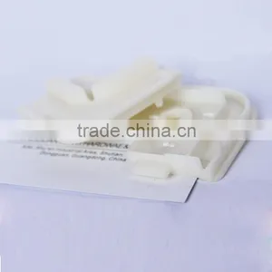 Raw Material Plastic Injection Parts With High Quality & Low Price thumbnail-3
