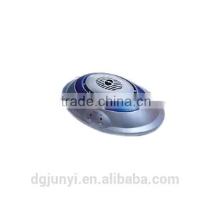 Custom Plastic Mini Air Purifier Shell Supplier thumbnail-1