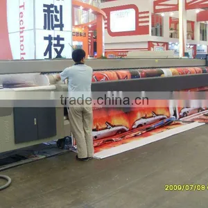 ZY-6800 6.8 m Large Format Printer thumbnail-1