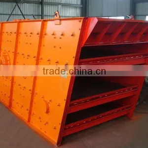 2015 Hot Sale Circular Vibrating Screen With Competitive Price thumbnail-2