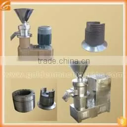 Electric Easy Handling Superfine Peanut Butter Colloid Mill thumbnail-4
