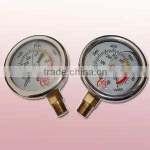 Industial Oil Digital Pressure Gauge thumbnail-5