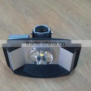 New Modular Designed 55W Led Street Light High Brightness AC85-265V thumbnail-1