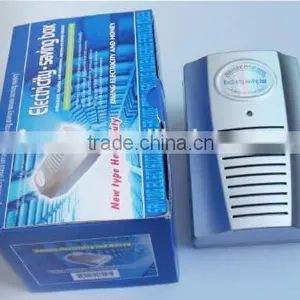 25kw EU Plug Single Phase Power Saver SD-001,electricity Saving Box Sd002,electricity Energy Power Saver Sd004 thumbnail-3