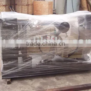 Used Cummins Engine Assemble Diesel Generator With Stamford thumbnail-1