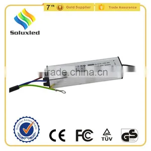 COB30W IP67 900mA LED Waterproof Driver Using For LED High Bay Light thumbnail-1