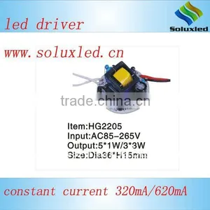 Electronic Transformer for 12v r for Par 38 thumbnail-1