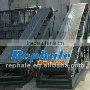 High Efficiency Dry Type Magnetic Separator thumbnail-1