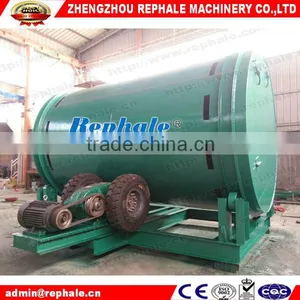 2016 Wood Debarking Machine thumbnail-2