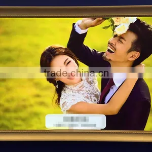 Aluminum Lightbox thumbnail-1