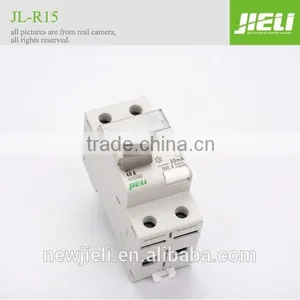 2P 4P Short Time Delivery Elcb 10ma 30ma 100ma thumbnail-1