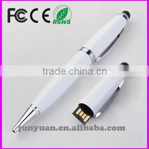 Custom Stylus Usb Pen thumbnail-1