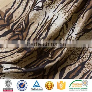 Wholesale Animal Printed Fabric thumbnail-5