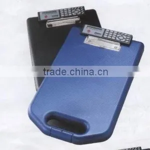 Storage Clipboard Bottom Open With Calculator thumbnail-1