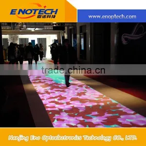 Interactive Touch Screen Table Interactive Projector Game thumbnail-5
