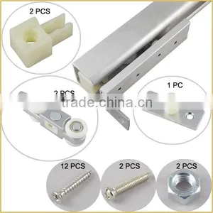 Hanging Sliding Door Pulley thumbnail-4