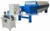 800 Series Diatomaceous Earth Chamber Filter Press thumbnail-1