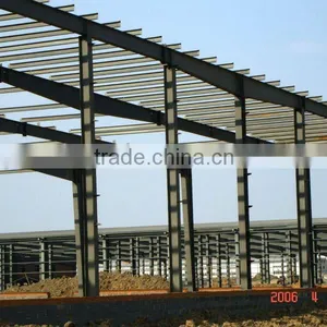 Steel Structure thumbnail-1