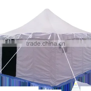 Army Single Pole Tent , Military Single Pole Tent , Cheap Single Pole Tent , Bulk Tents , Center Pole Tent thumbnail-1