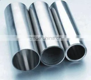 Stainless Steel Seamless Pipe,mirror Pipe thumbnail-1
